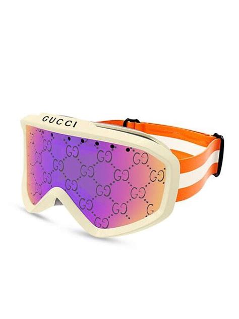 gucci gezichtsmasker|Gucci goggles injection mask.